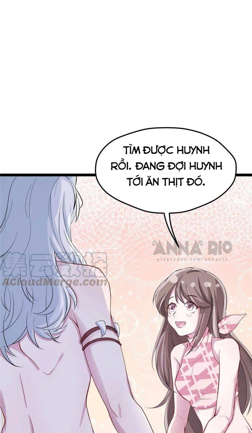 Thảnh Thơi Thú Thế Chủng Chủng Điền, Sinh Sinh Tể - Chap 73