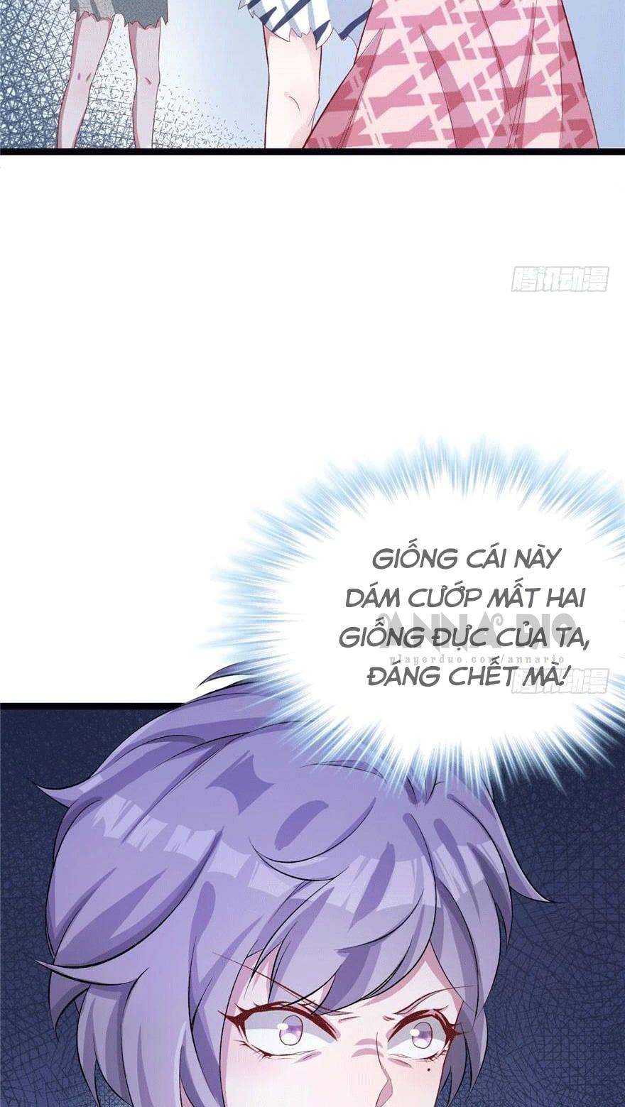 Thảnh Thơi Thú Thế Chủng Chủng Điền, Sinh Sinh Tể - Chap 73