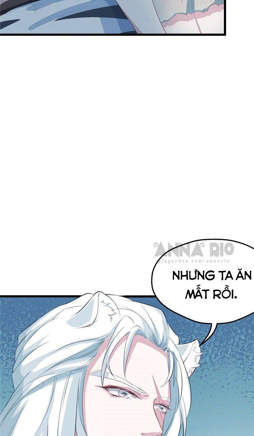 Thảnh Thơi Thú Thế Chủng Chủng Điền, Sinh Sinh Tể - Chap 73