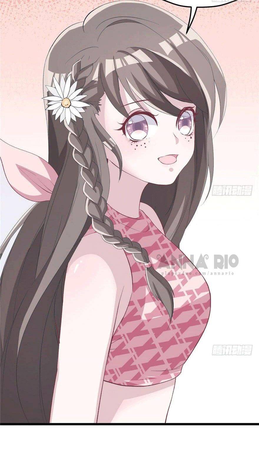 Thảnh Thơi Thú Thế Chủng Chủng Điền, Sinh Sinh Tể - Chap 73