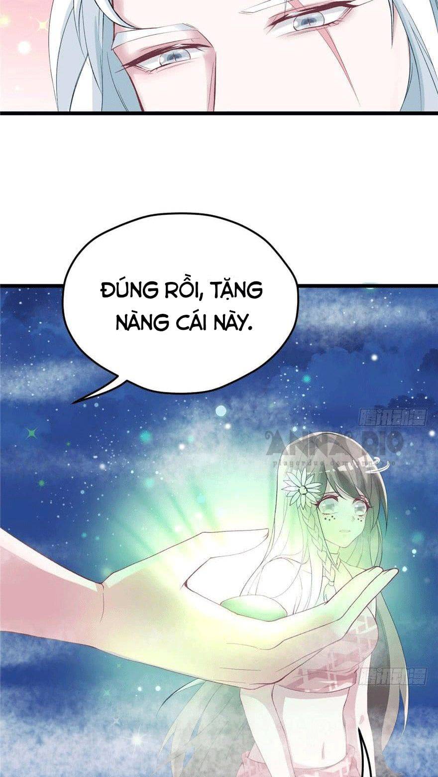 Thảnh Thơi Thú Thế Chủng Chủng Điền, Sinh Sinh Tể - Chap 73