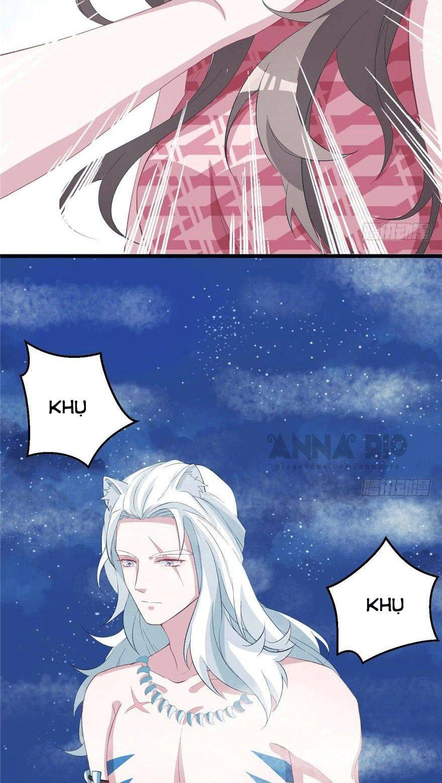 Thảnh Thơi Thú Thế Chủng Chủng Điền, Sinh Sinh Tể - Chap 73