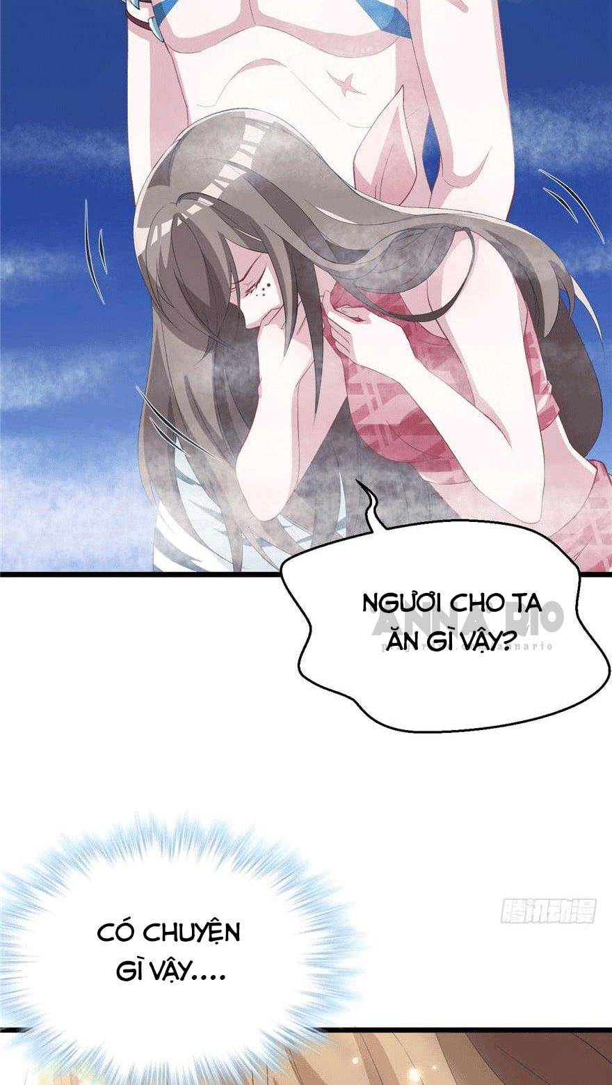 Thảnh Thơi Thú Thế Chủng Chủng Điền, Sinh Sinh Tể - Chap 73