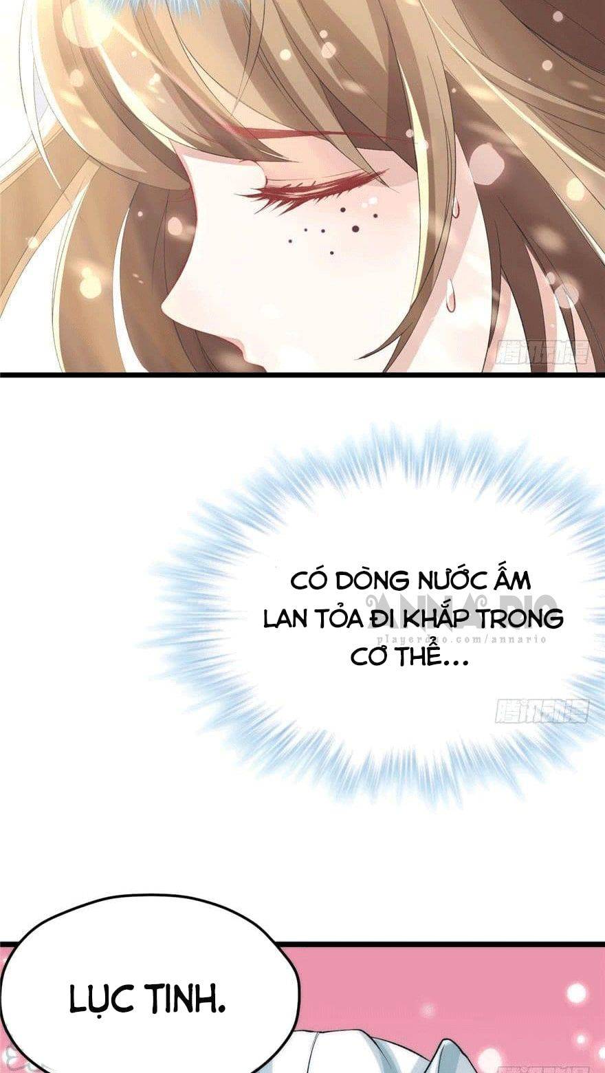 Thảnh Thơi Thú Thế Chủng Chủng Điền, Sinh Sinh Tể - Chap 73