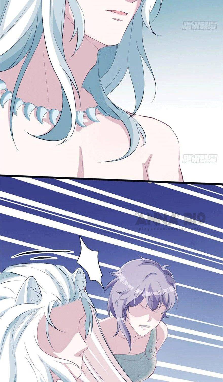 Thảnh Thơi Thú Thế Chủng Chủng Điền, Sinh Sinh Tể - Chap 73