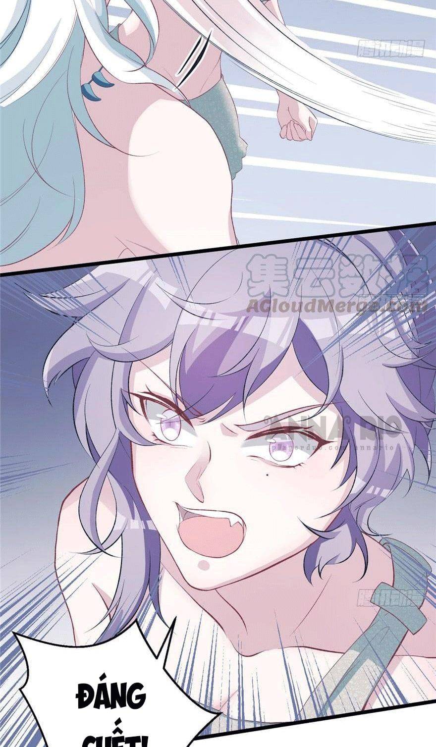 Thảnh Thơi Thú Thế Chủng Chủng Điền, Sinh Sinh Tể - Chap 73