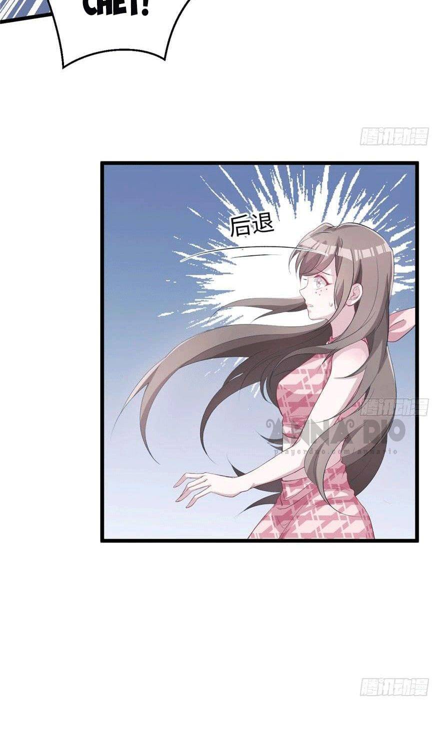 Thảnh Thơi Thú Thế Chủng Chủng Điền, Sinh Sinh Tể - Chap 73