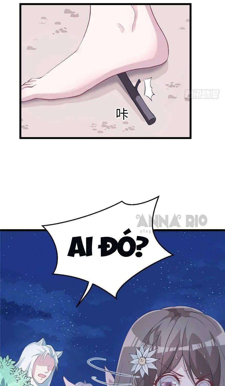 Thảnh Thơi Thú Thế Chủng Chủng Điền, Sinh Sinh Tể - Chap 73