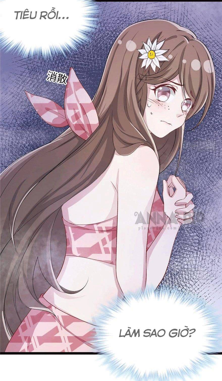 Thảnh Thơi Thú Thế Chủng Chủng Điền, Sinh Sinh Tể - Chap 73