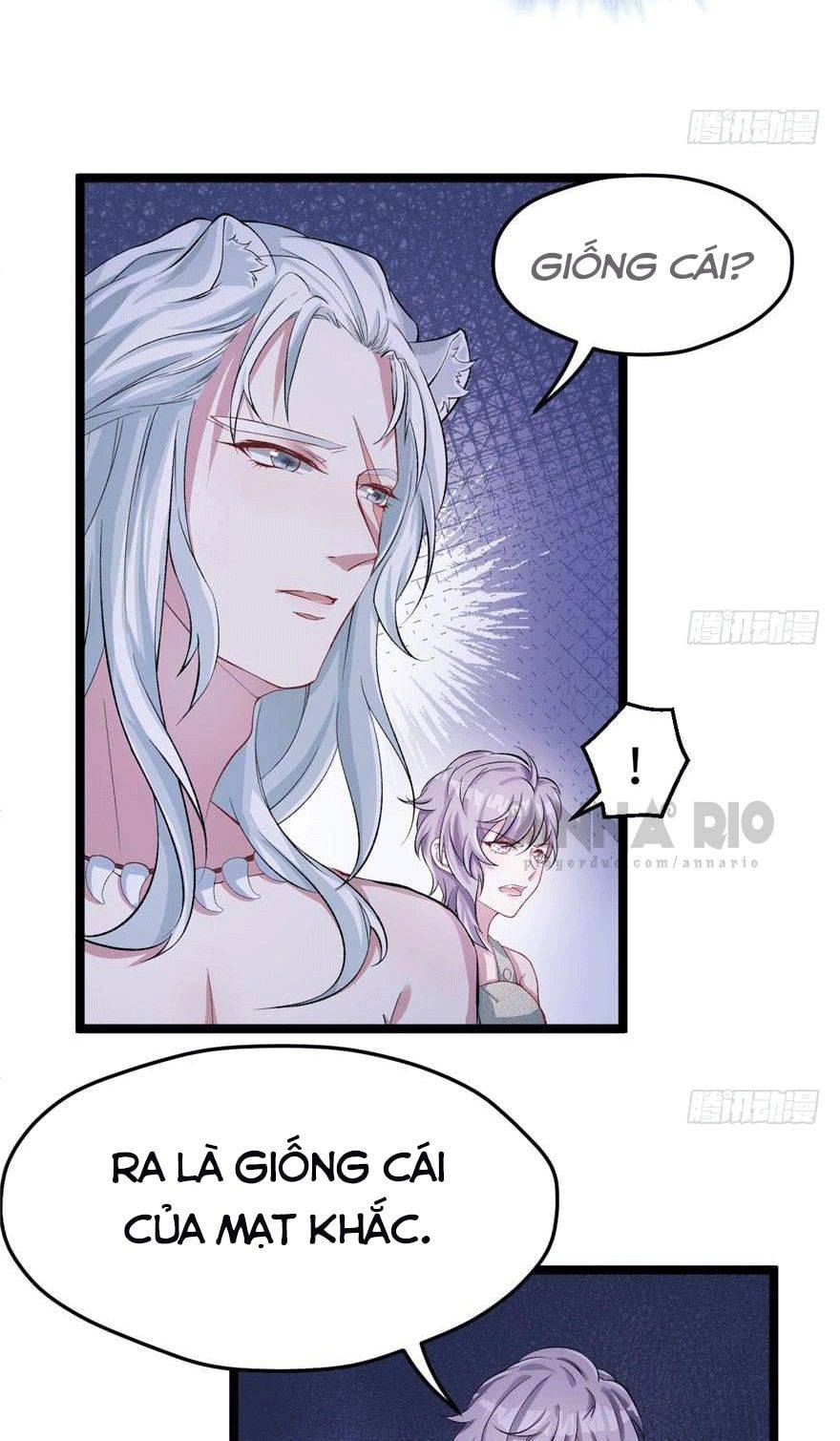 Thảnh Thơi Thú Thế Chủng Chủng Điền, Sinh Sinh Tể - Chap 73