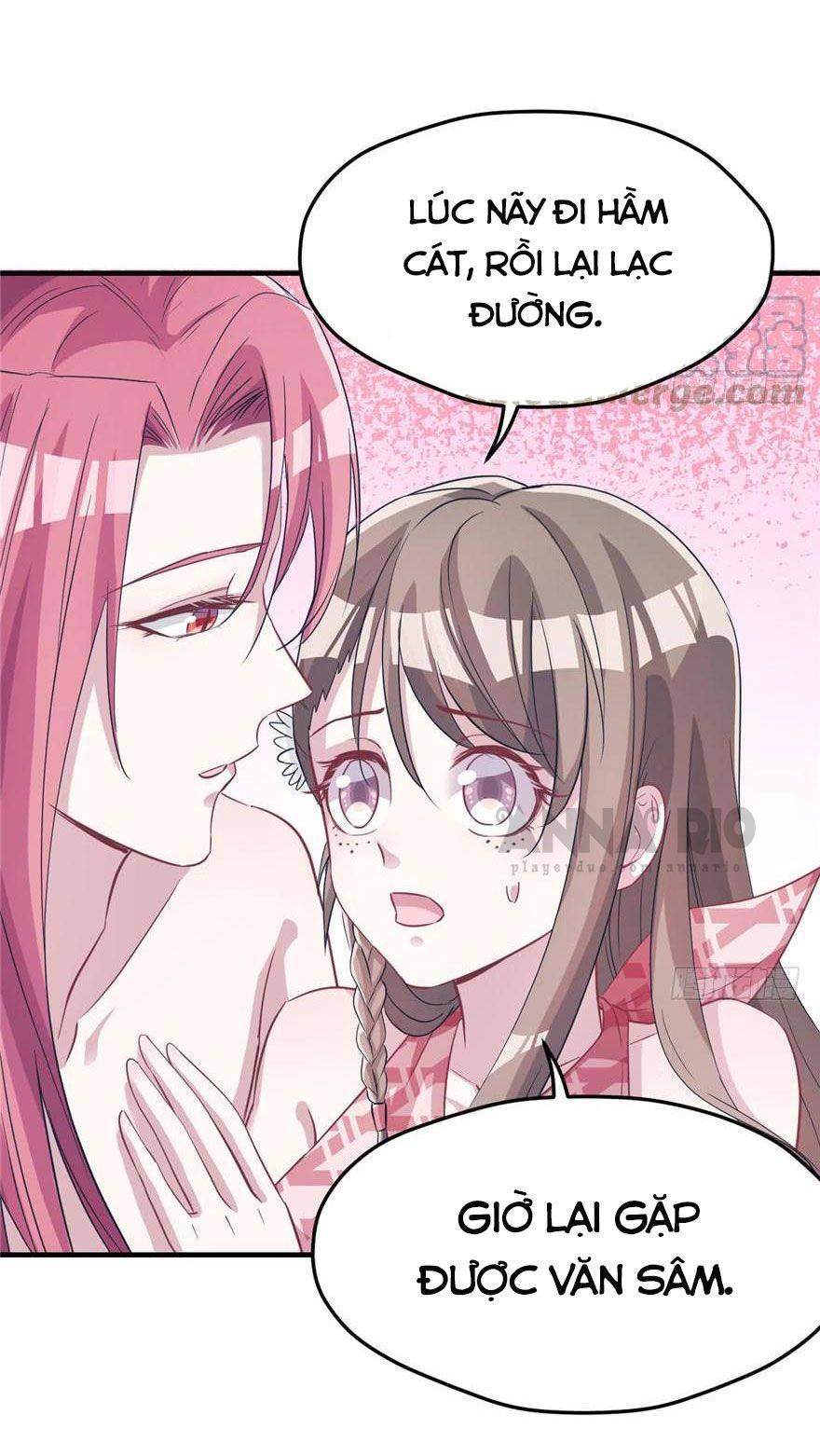 Thảnh Thơi Thú Thế Chủng Chủng Điền, Sinh Sinh Tể - Chap 74