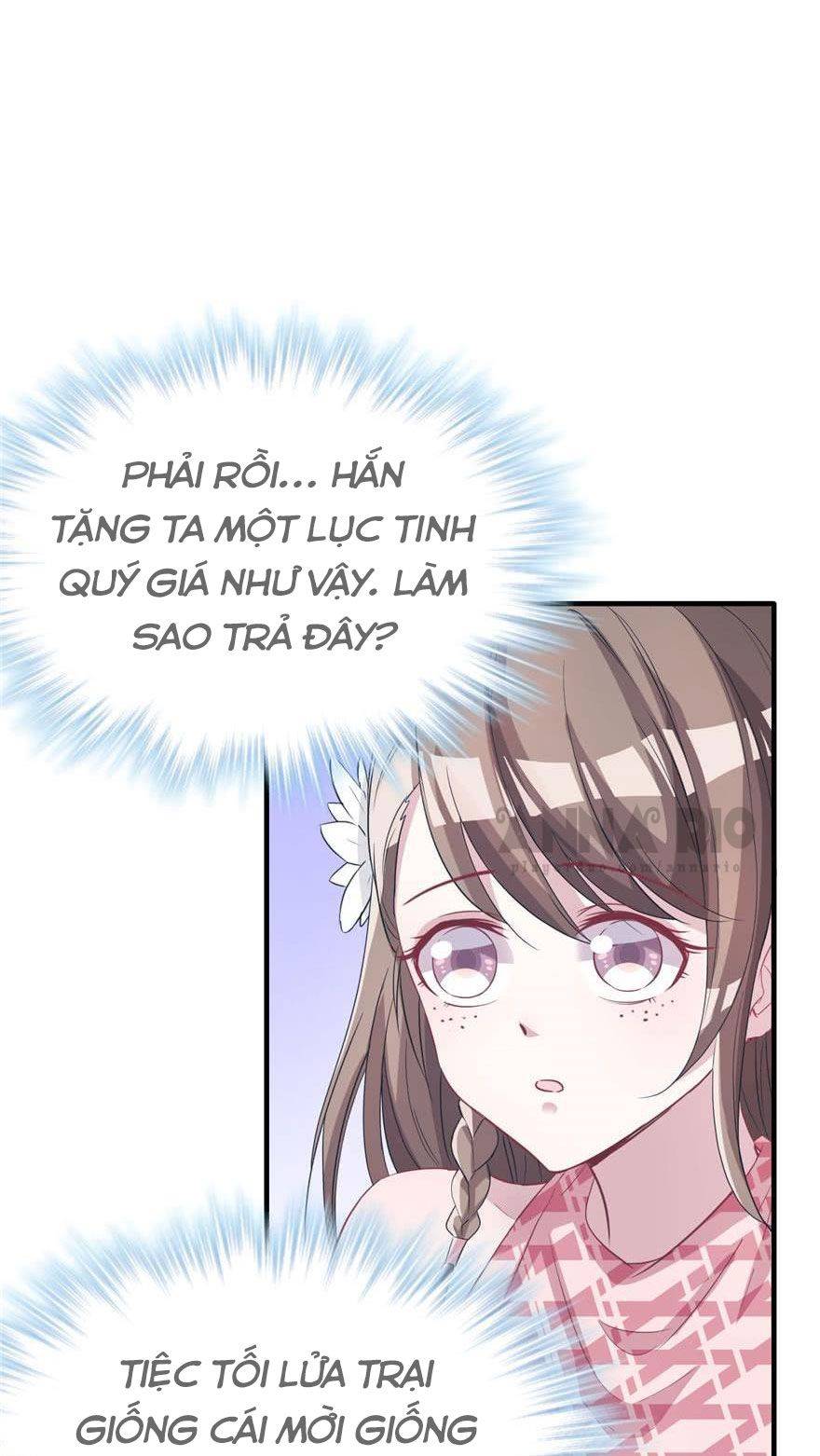 Thảnh Thơi Thú Thế Chủng Chủng Điền, Sinh Sinh Tể - Chap 74