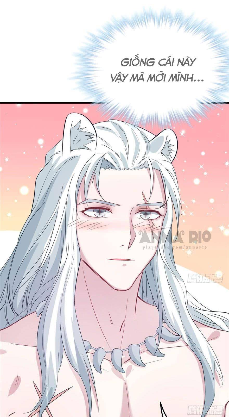 Thảnh Thơi Thú Thế Chủng Chủng Điền, Sinh Sinh Tể - Chap 74