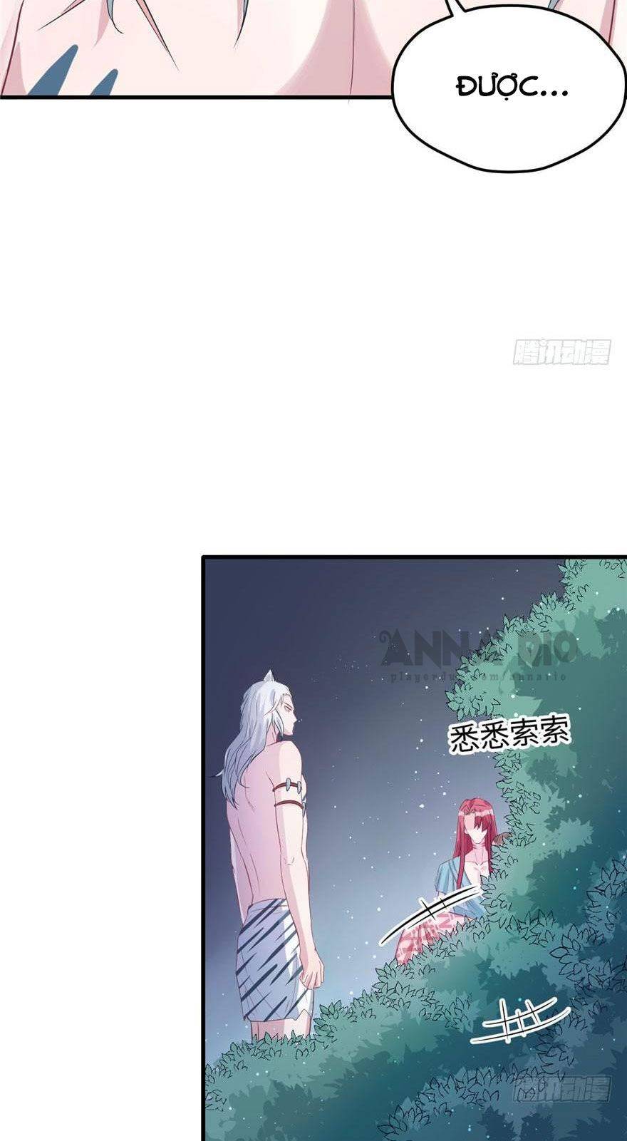 Thảnh Thơi Thú Thế Chủng Chủng Điền, Sinh Sinh Tể - Chap 74