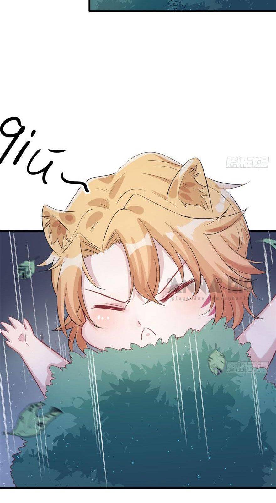 Thảnh Thơi Thú Thế Chủng Chủng Điền, Sinh Sinh Tể - Chap 74