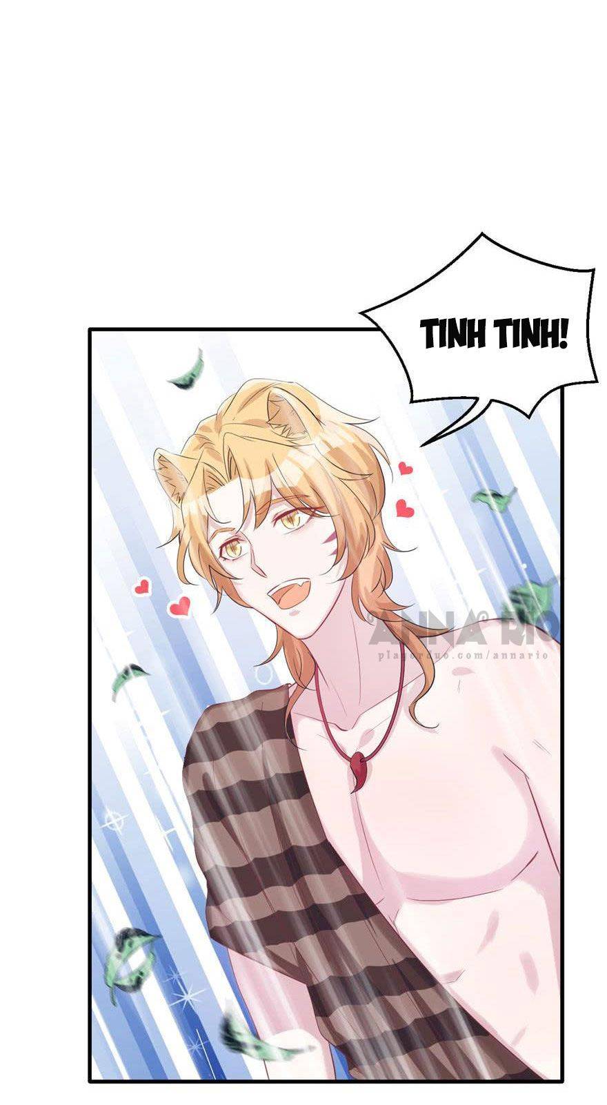 Thảnh Thơi Thú Thế Chủng Chủng Điền, Sinh Sinh Tể - Chap 74