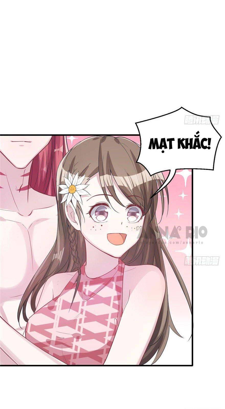 Thảnh Thơi Thú Thế Chủng Chủng Điền, Sinh Sinh Tể - Chap 74