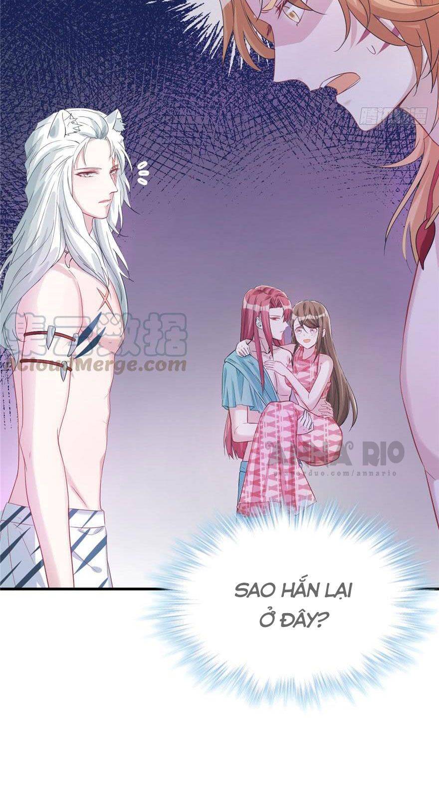 Thảnh Thơi Thú Thế Chủng Chủng Điền, Sinh Sinh Tể - Chap 74