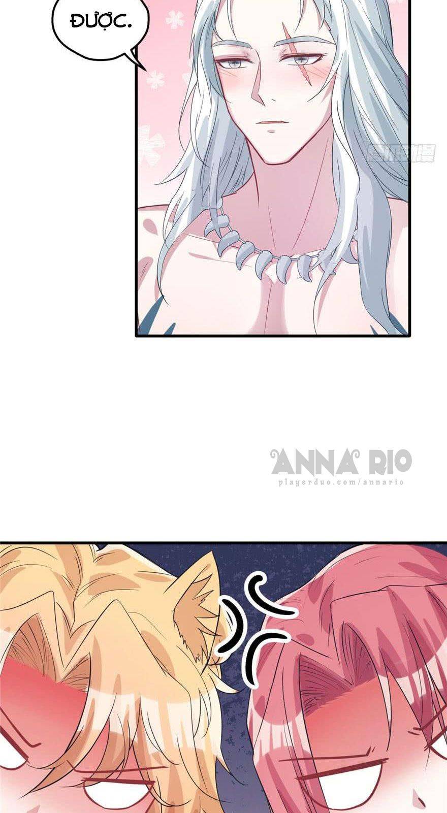 Thảnh Thơi Thú Thế Chủng Chủng Điền, Sinh Sinh Tể - Chap 74