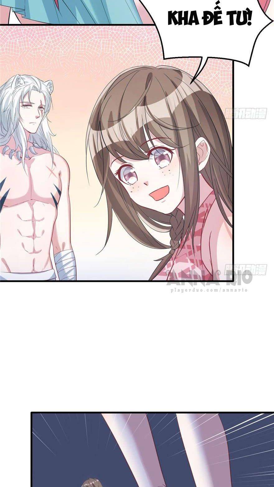 Thảnh Thơi Thú Thế Chủng Chủng Điền, Sinh Sinh Tể - Chap 74