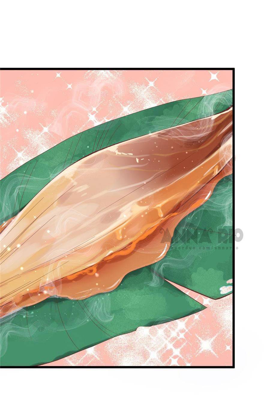 Thảnh Thơi Thú Thế Chủng Chủng Điền, Sinh Sinh Tể - Chap 75