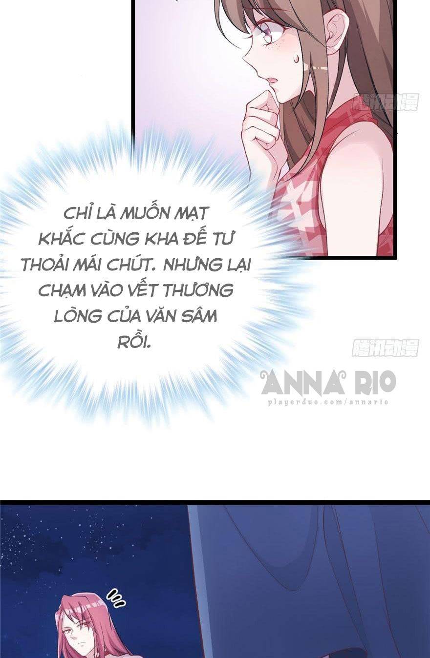 Thảnh Thơi Thú Thế Chủng Chủng Điền, Sinh Sinh Tể - Chap 75