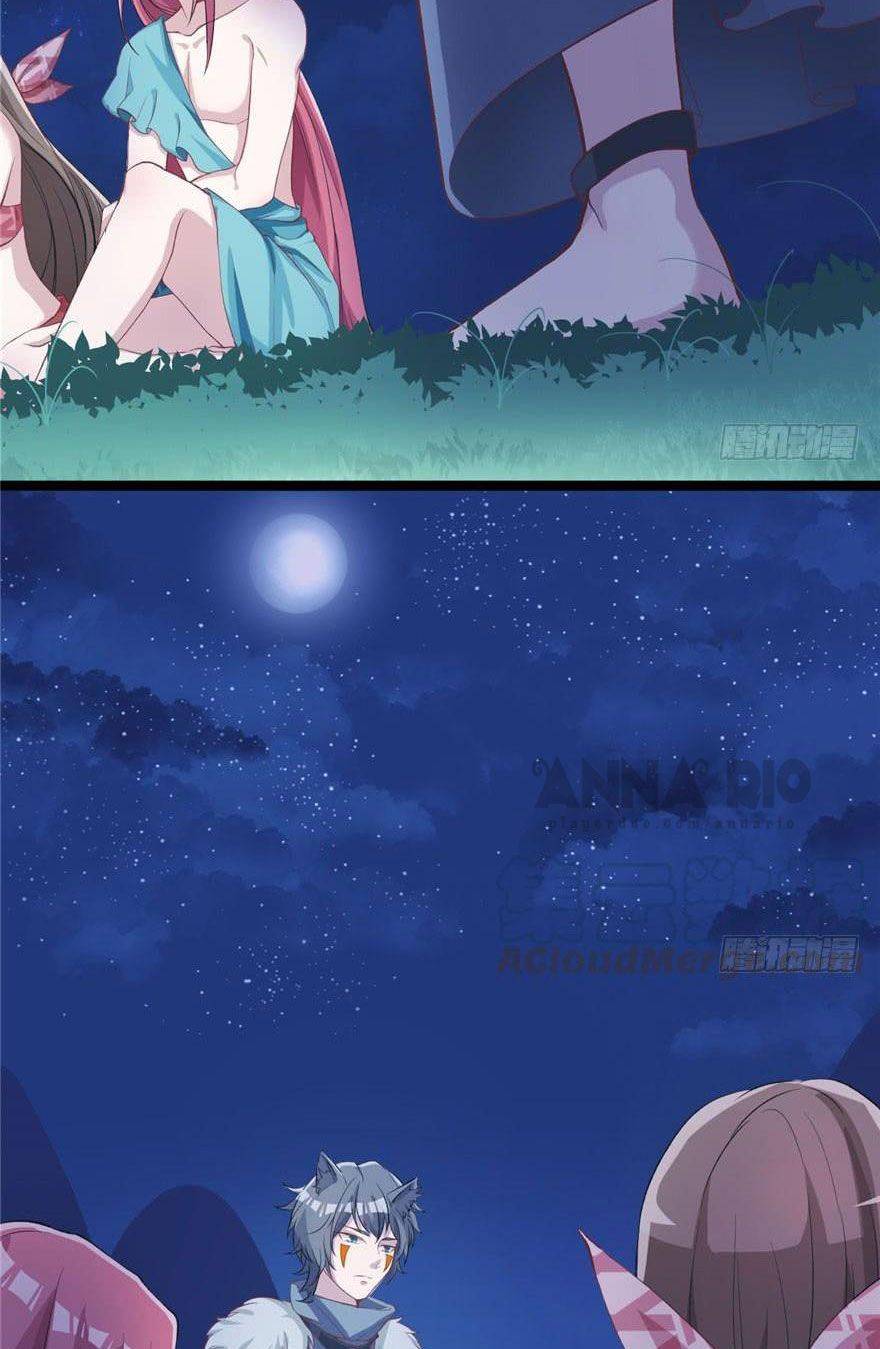 Thảnh Thơi Thú Thế Chủng Chủng Điền, Sinh Sinh Tể - Chap 75