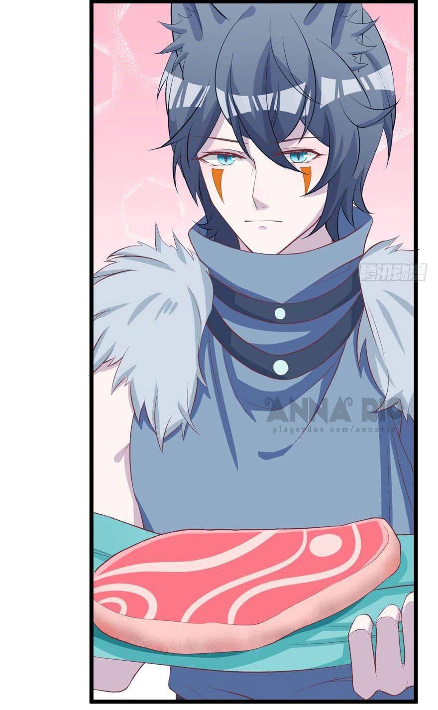 Thảnh Thơi Thú Thế Chủng Chủng Điền, Sinh Sinh Tể - Chap 75