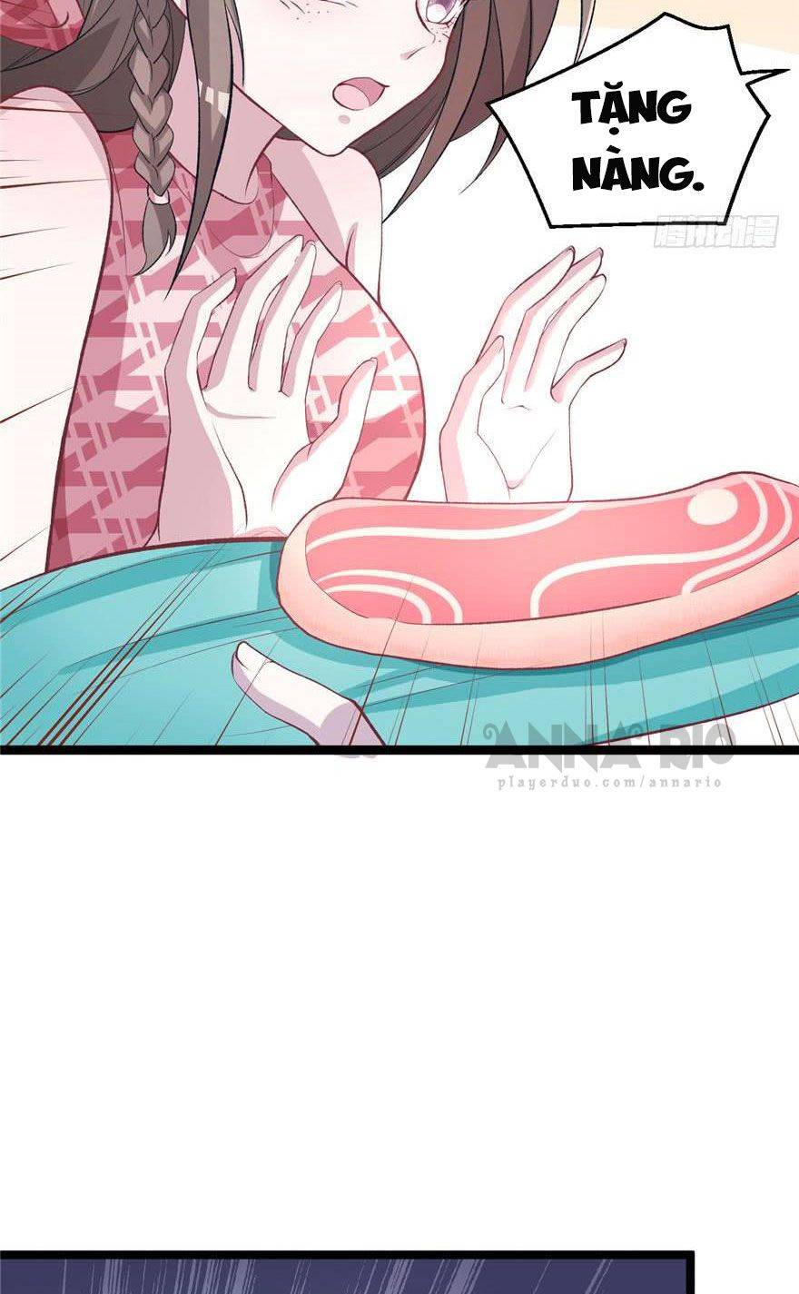 Thảnh Thơi Thú Thế Chủng Chủng Điền, Sinh Sinh Tể - Chap 75