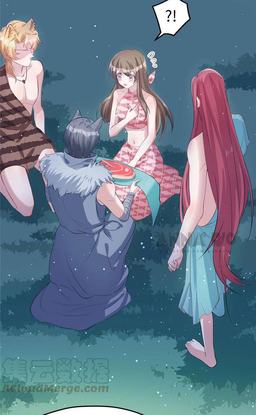 Thảnh Thơi Thú Thế Chủng Chủng Điền, Sinh Sinh Tể - Chap 75