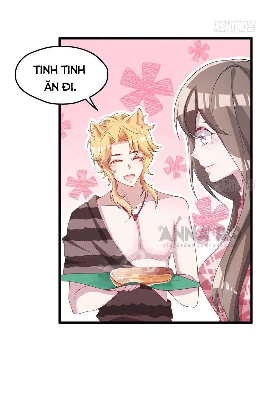 Thảnh Thơi Thú Thế Chủng Chủng Điền, Sinh Sinh Tể - Chap 75