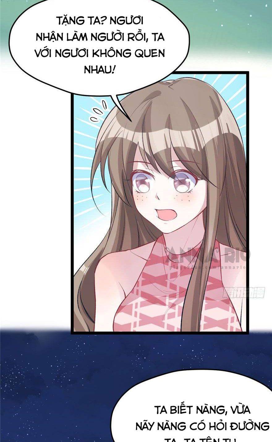 Thảnh Thơi Thú Thế Chủng Chủng Điền, Sinh Sinh Tể - Chap 75