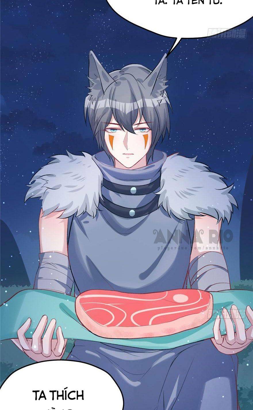 Thảnh Thơi Thú Thế Chủng Chủng Điền, Sinh Sinh Tể - Chap 75