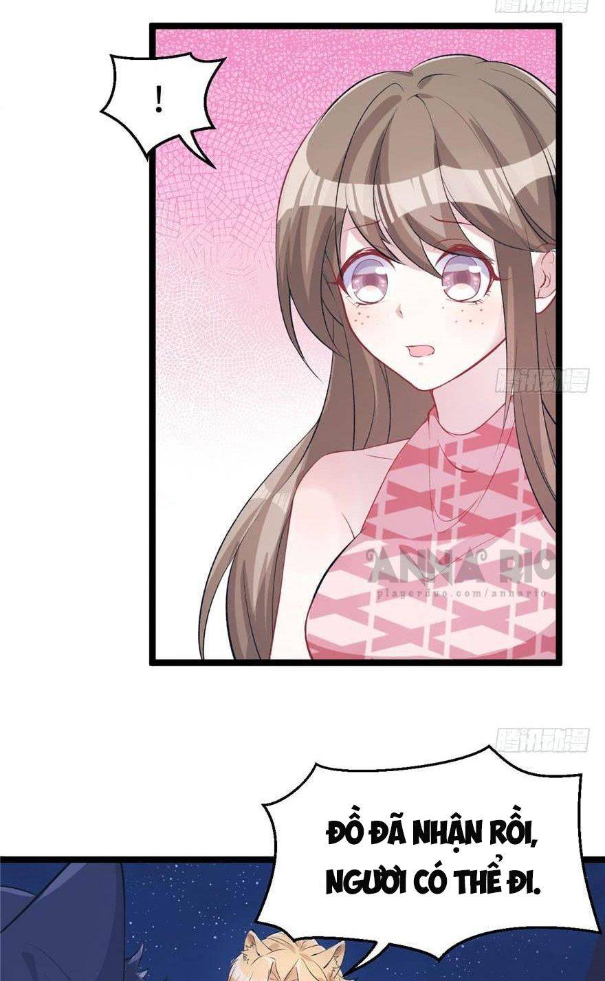 Thảnh Thơi Thú Thế Chủng Chủng Điền, Sinh Sinh Tể - Chap 75