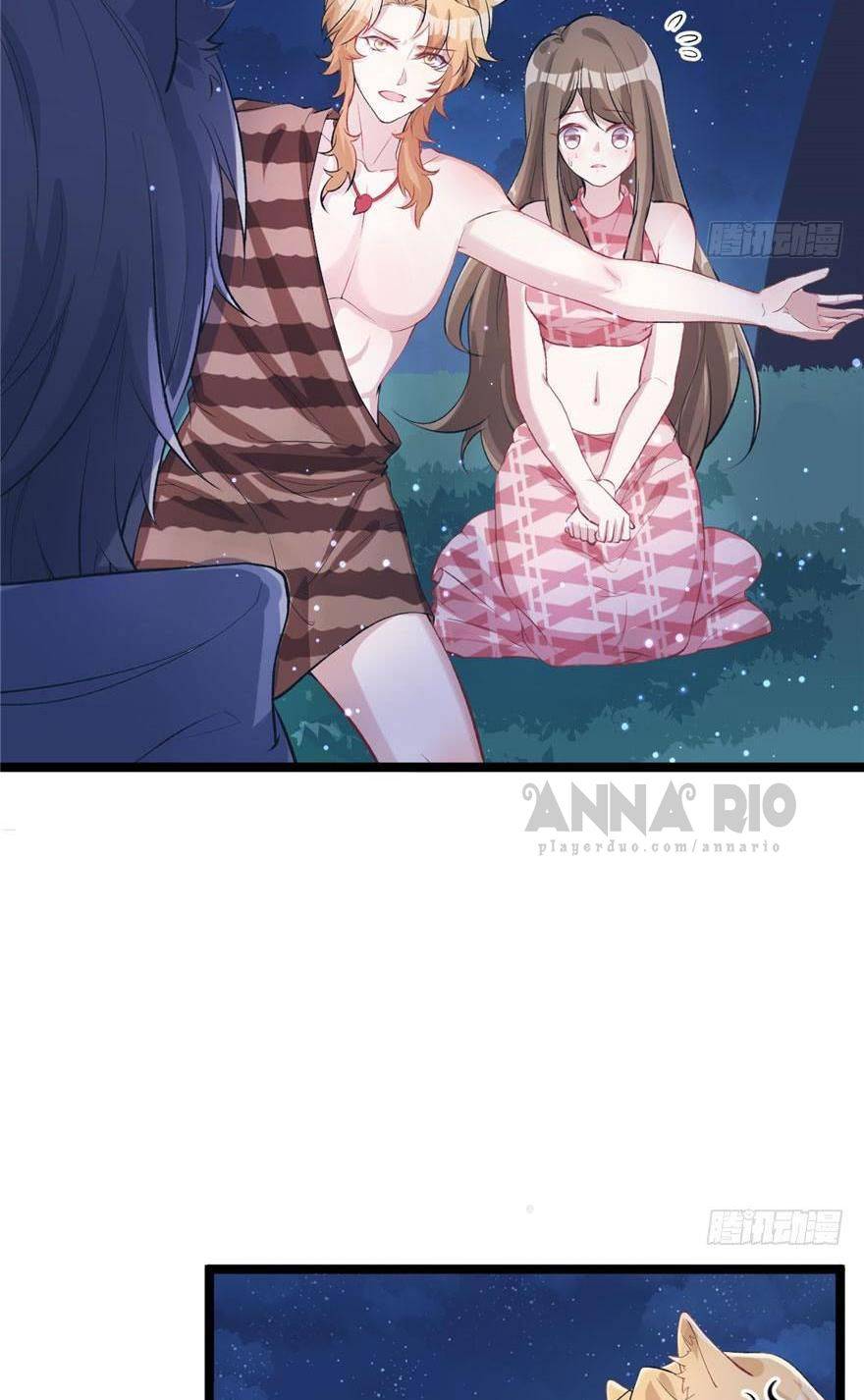 Thảnh Thơi Thú Thế Chủng Chủng Điền, Sinh Sinh Tể - Chap 75