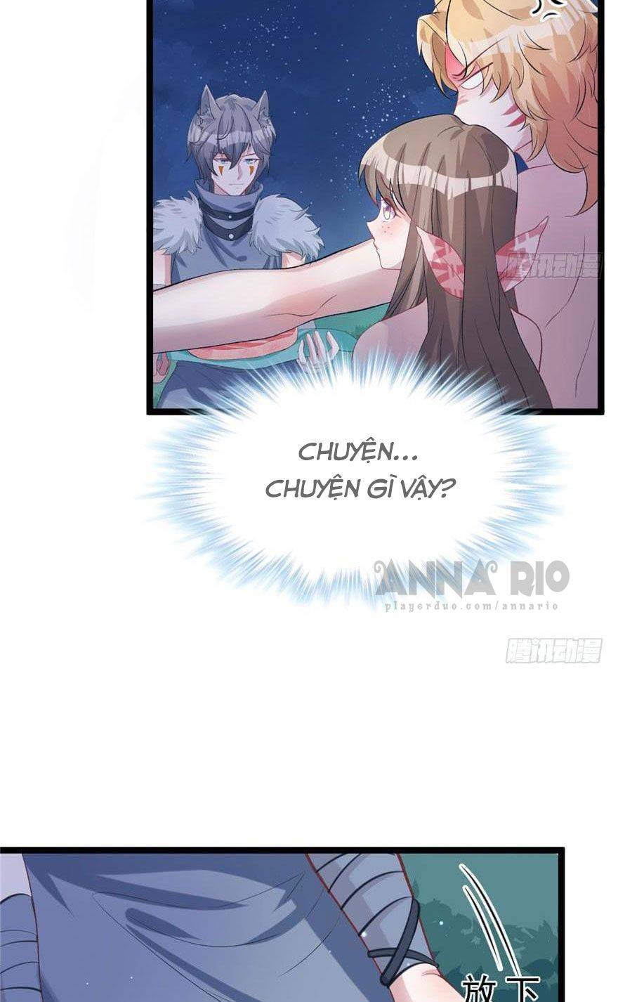 Thảnh Thơi Thú Thế Chủng Chủng Điền, Sinh Sinh Tể - Chap 75