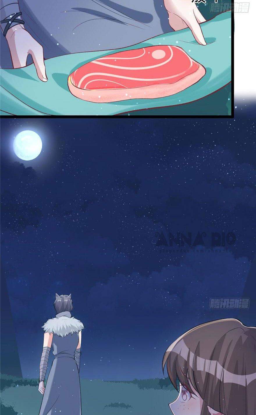 Thảnh Thơi Thú Thế Chủng Chủng Điền, Sinh Sinh Tể - Chap 75