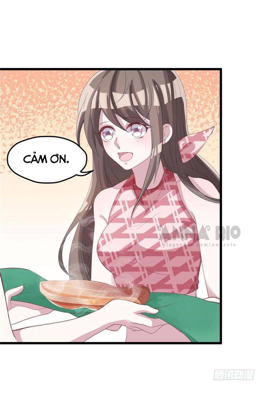 Thảnh Thơi Thú Thế Chủng Chủng Điền, Sinh Sinh Tể - Chap 75