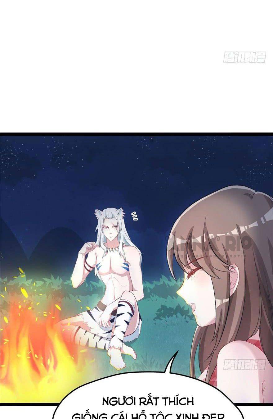 Thảnh Thơi Thú Thế Chủng Chủng Điền, Sinh Sinh Tể - Chap 75