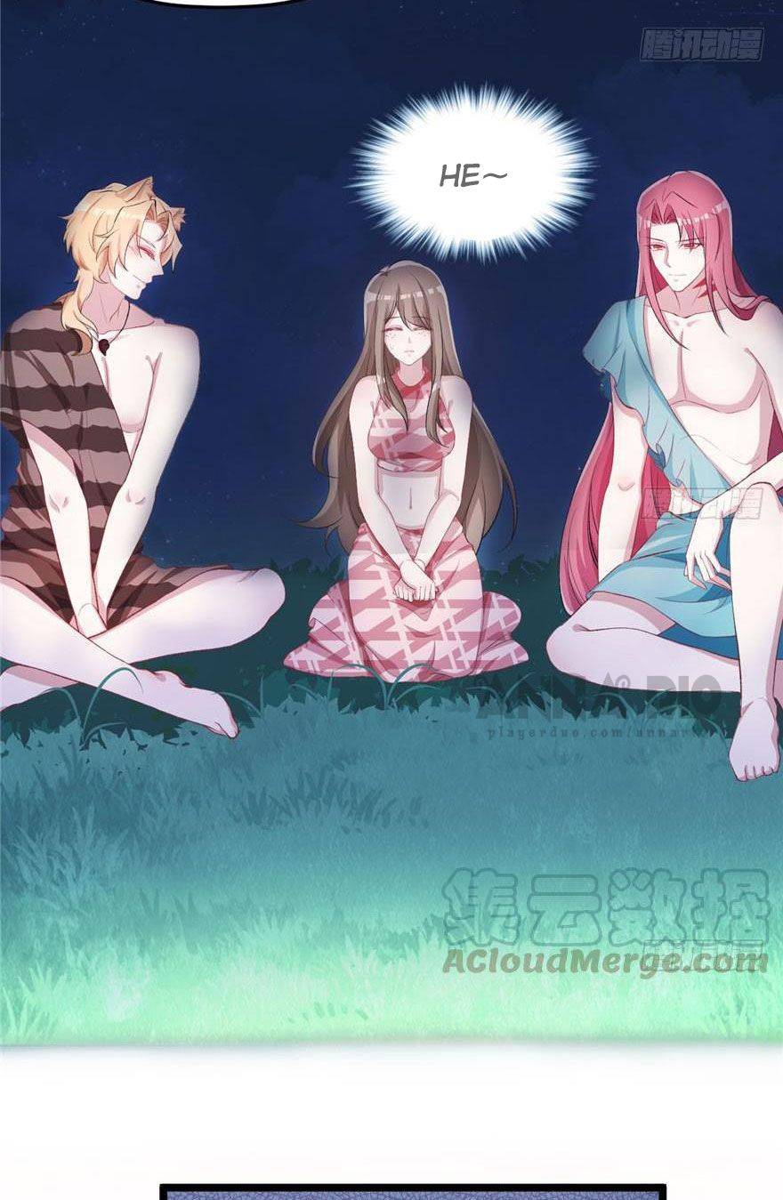 Thảnh Thơi Thú Thế Chủng Chủng Điền, Sinh Sinh Tể - Chap 75