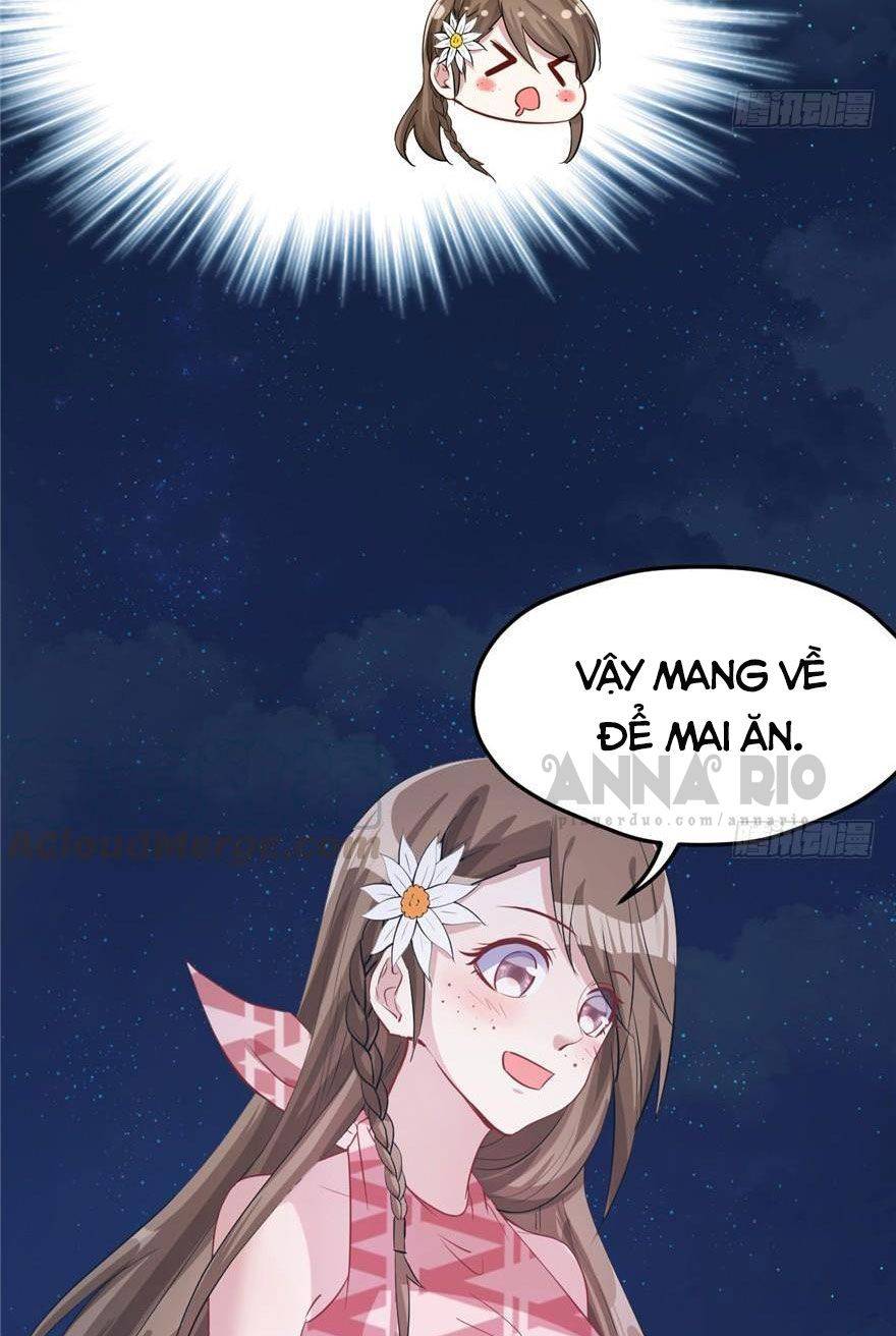 Thảnh Thơi Thú Thế Chủng Chủng Điền, Sinh Sinh Tể - Chap 76