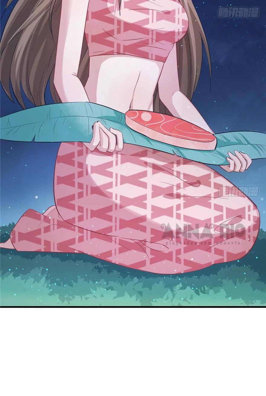 Thảnh Thơi Thú Thế Chủng Chủng Điền, Sinh Sinh Tể - Chap 76