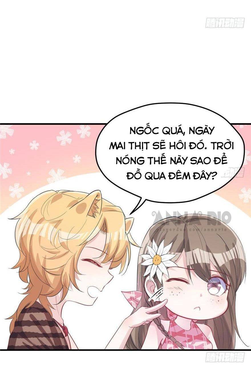 Thảnh Thơi Thú Thế Chủng Chủng Điền, Sinh Sinh Tể - Chap 76