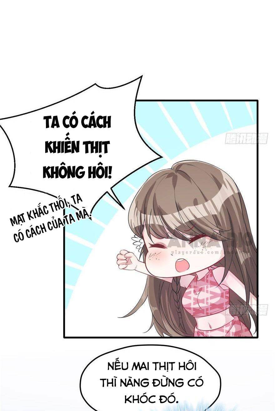 Thảnh Thơi Thú Thế Chủng Chủng Điền, Sinh Sinh Tể - Chap 76