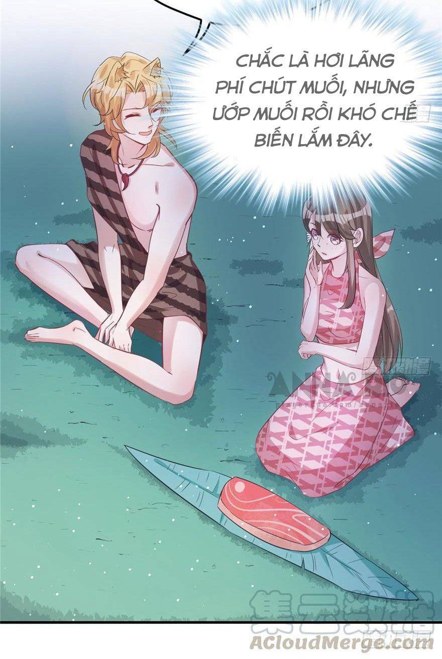 Thảnh Thơi Thú Thế Chủng Chủng Điền, Sinh Sinh Tể - Chap 76