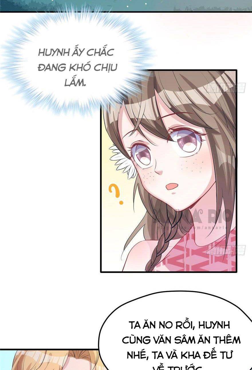 Thảnh Thơi Thú Thế Chủng Chủng Điền, Sinh Sinh Tể - Chap 76