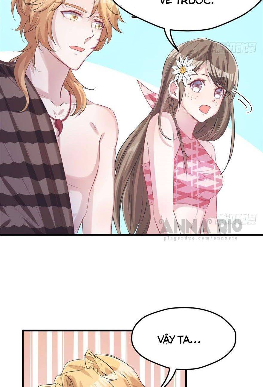 Thảnh Thơi Thú Thế Chủng Chủng Điền, Sinh Sinh Tể - Chap 76