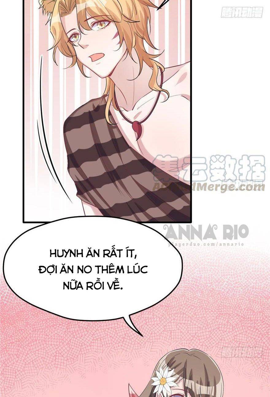 Thảnh Thơi Thú Thế Chủng Chủng Điền, Sinh Sinh Tể - Chap 76