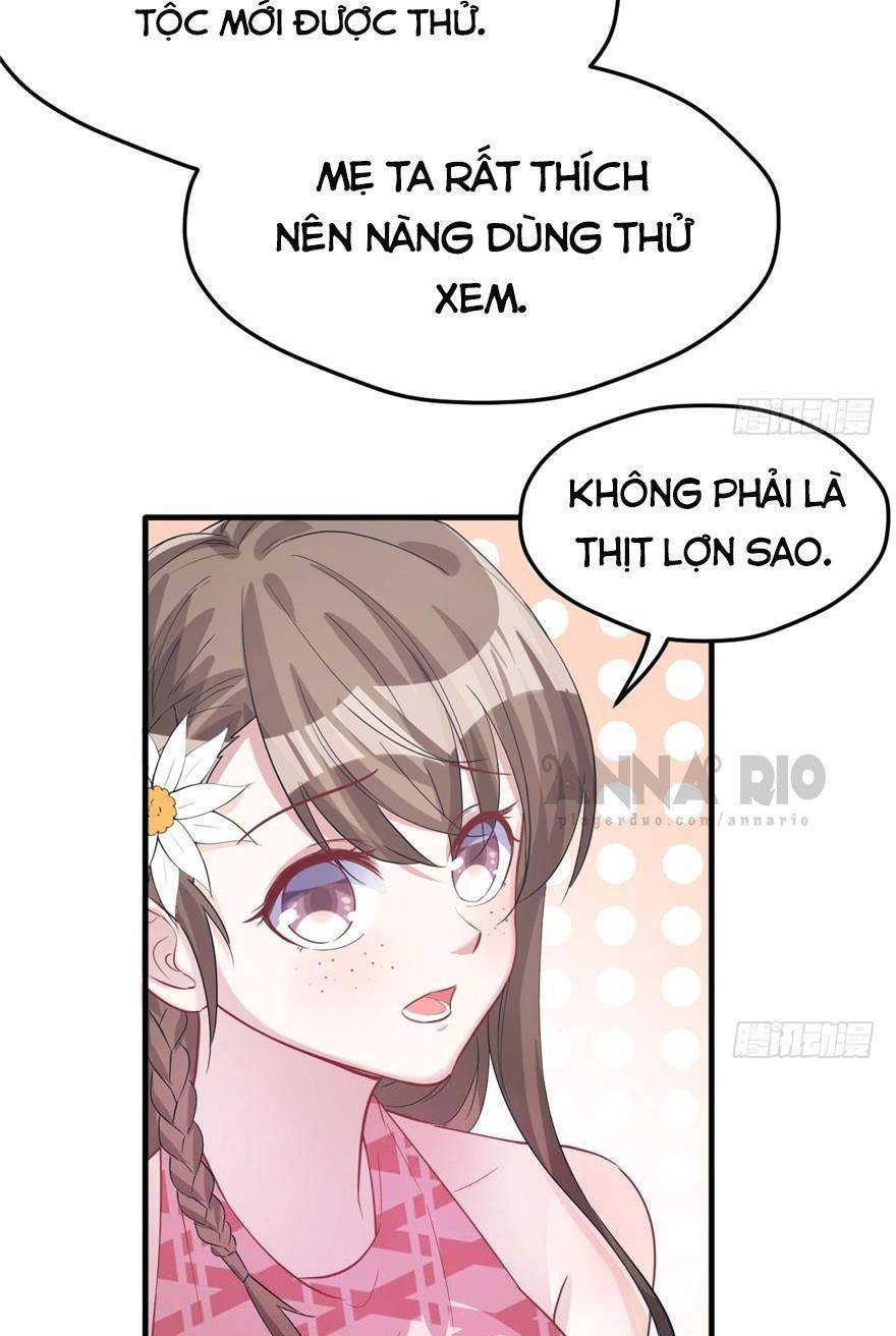 Thảnh Thơi Thú Thế Chủng Chủng Điền, Sinh Sinh Tể - Chap 76