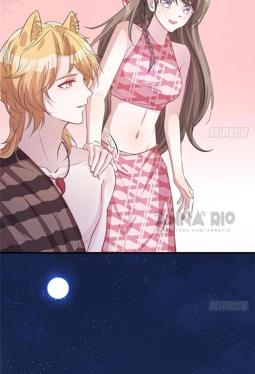 Thảnh Thơi Thú Thế Chủng Chủng Điền, Sinh Sinh Tể - Chap 76